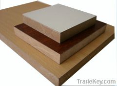 Plain MDF Board