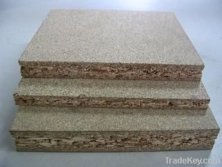 Raw Chipboard For Making Furniture