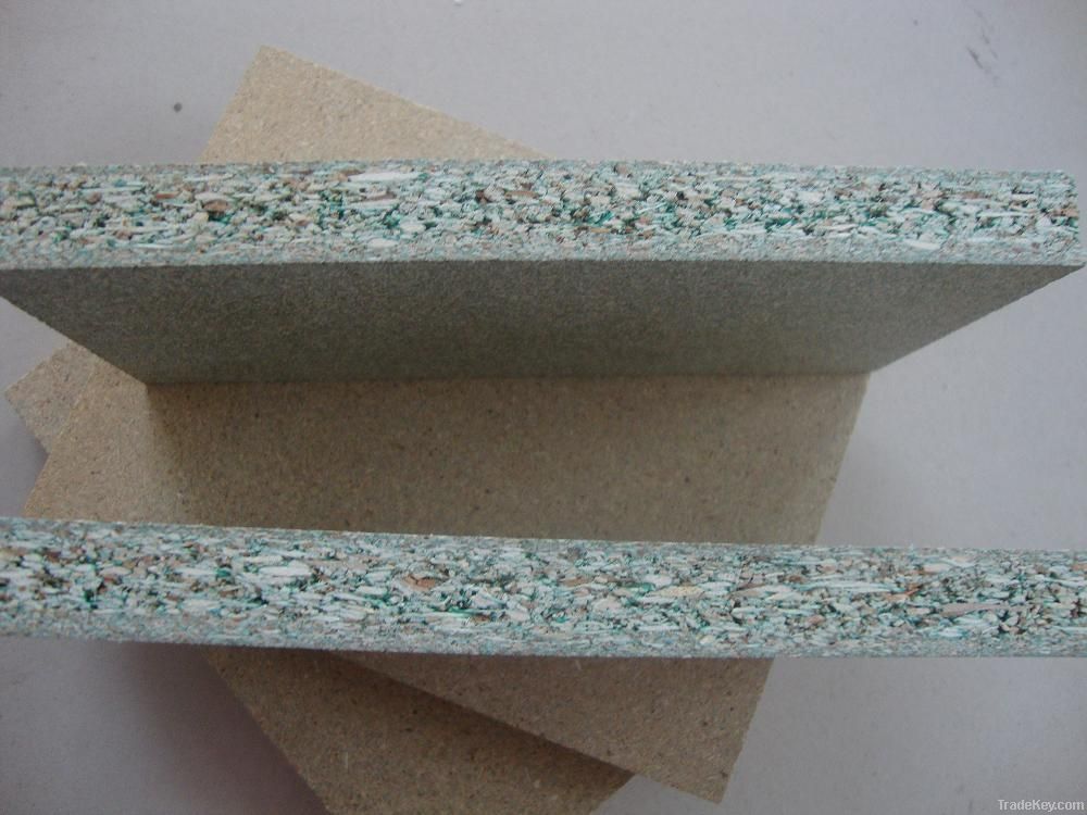 Chipboard For Making Furniture