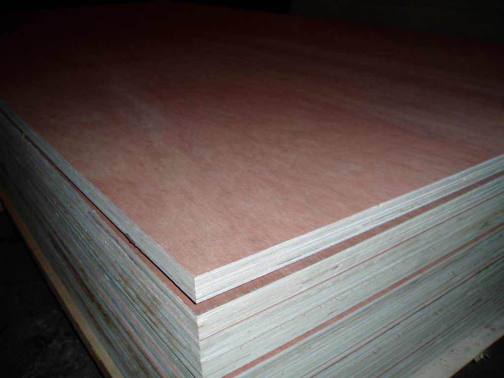 commercial Plywood