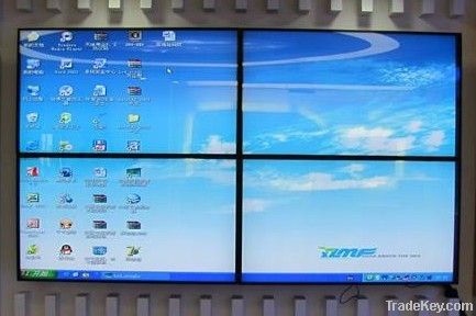 42&#039;&#039; LCD Video wall