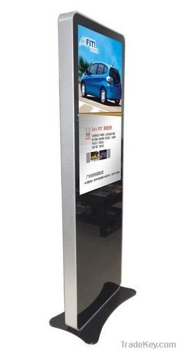 65''LCD digital signage