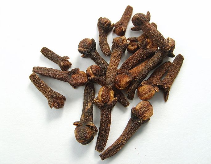 Clove