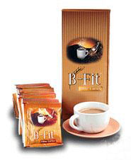 B-Fit Slimming Coffee
