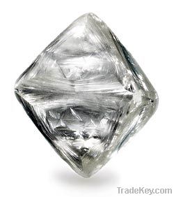 Rough Diamonds