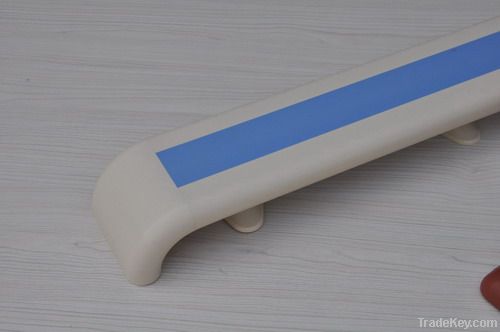 hospital   wall guard handrail corner guard