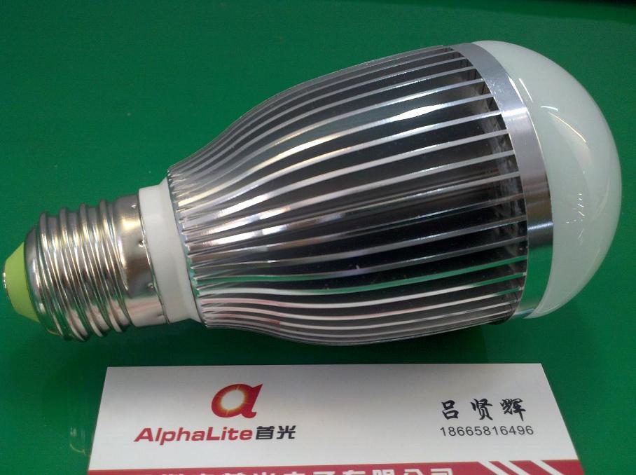 led bulb  AB1N-5W