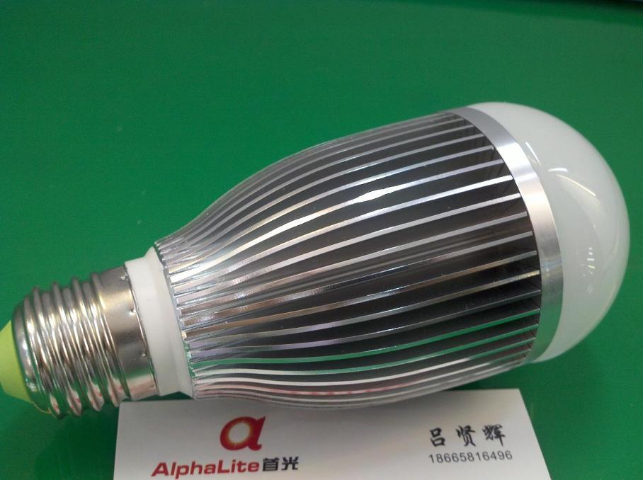 led bulb AB1N-7W(dimmable &not dimmable)