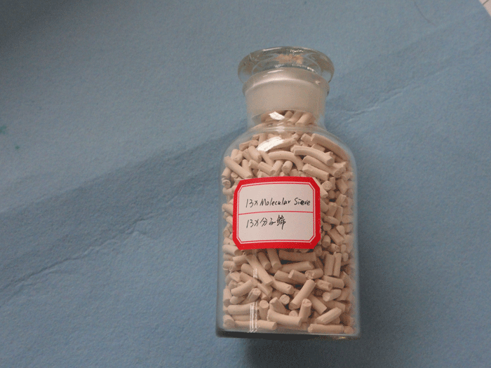 molecular sieves