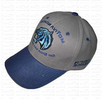 Sport cap(A610 tructured Mid-Profile Cap)