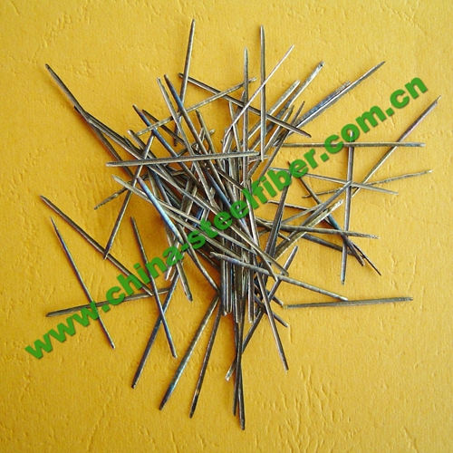 stainless steel fiber