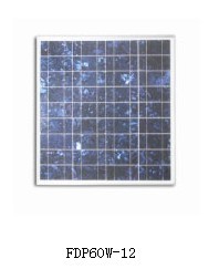solar panel 60W