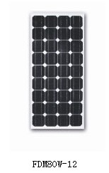 solar panel 80W