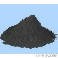 Samarium metal powder