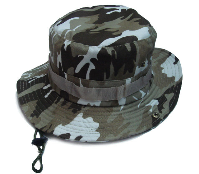 bucket hat