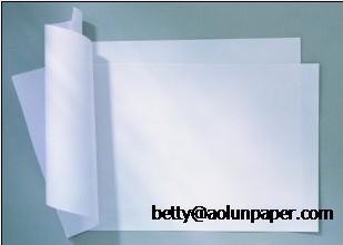 offset paper