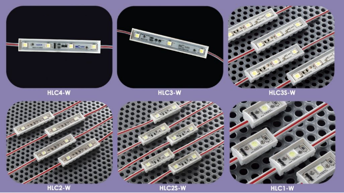 LED Modules