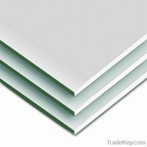 laminated PVC gypsum boards