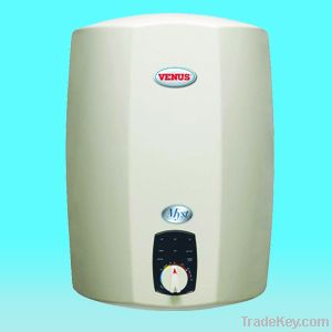 Electric Water Heaters - MYST25YVH