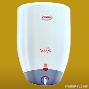 Electric Water Heaters - Splash25Ltrs