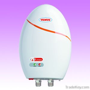 Electric Water Heaters - Lava