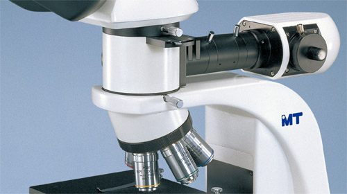 Meiji mt7000 Microscope