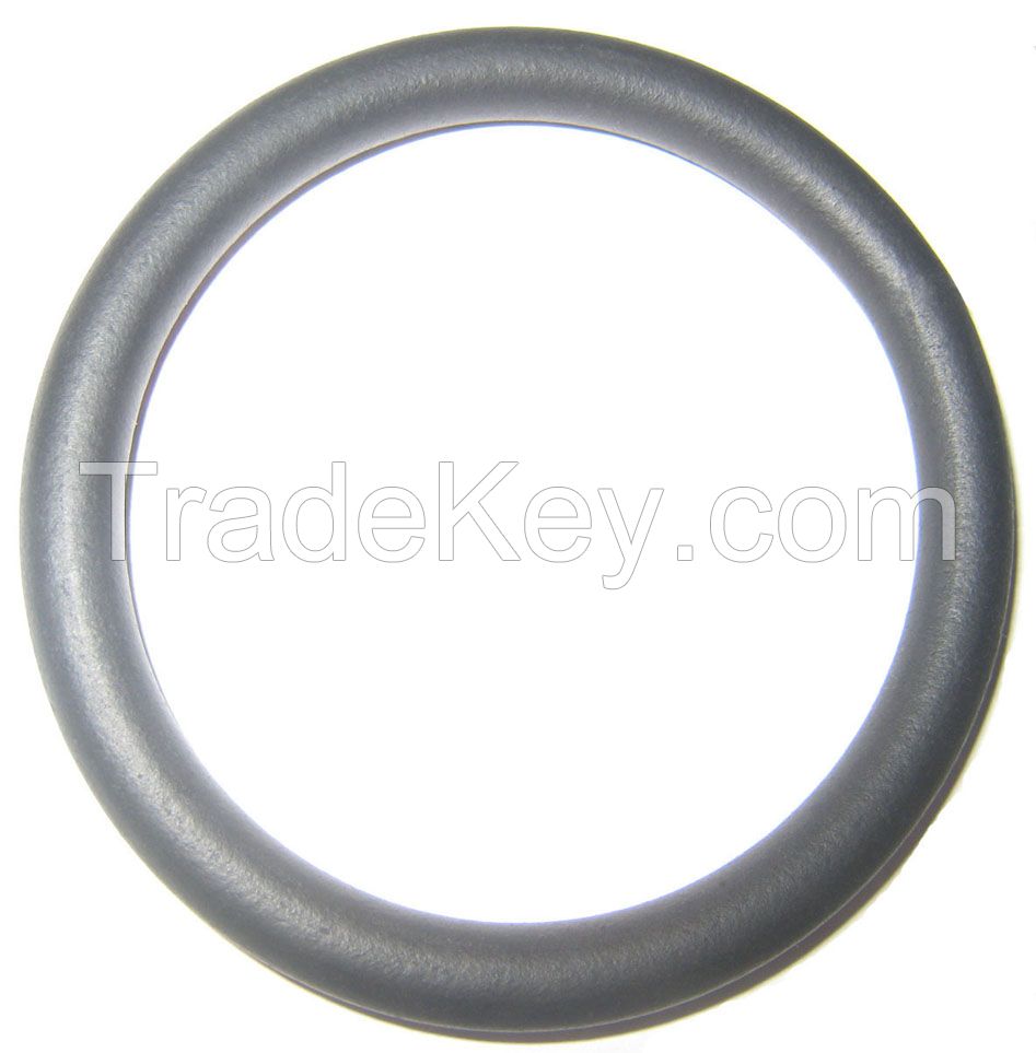 Silicone Molded  Sponge O-ring