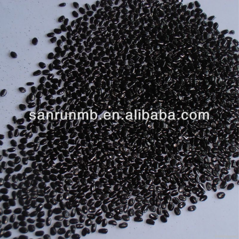 High Concentration Black Master Batch for extrusion use