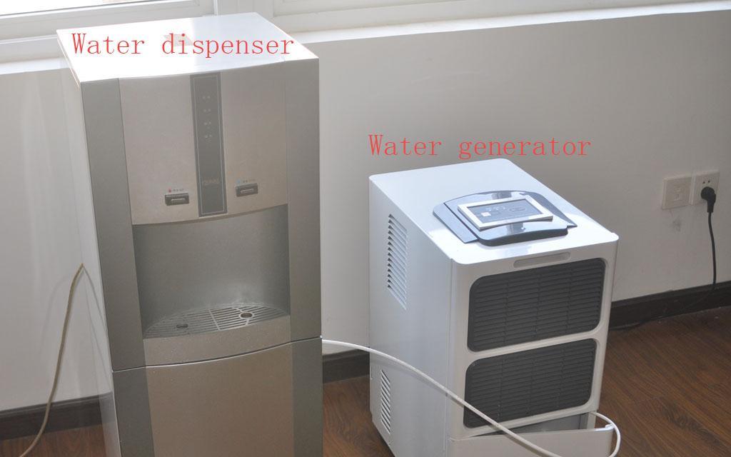 Air Water Generator 50L CC-G50