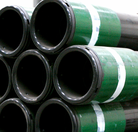 Sell casing/tubing/line pipe
