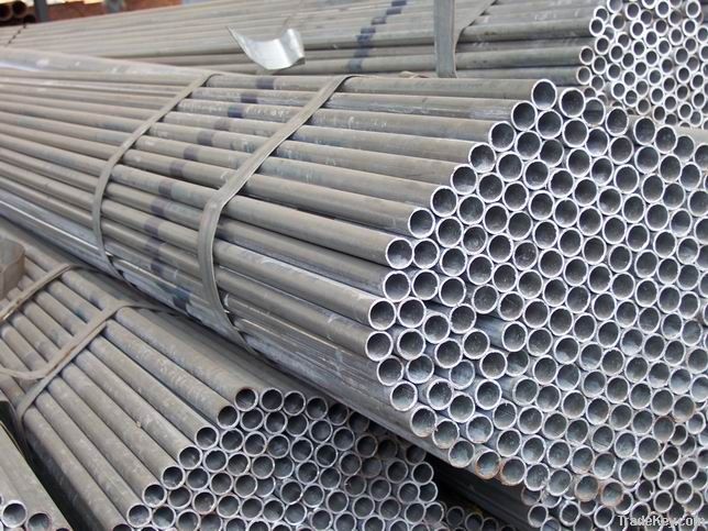 galvanized steel pipe