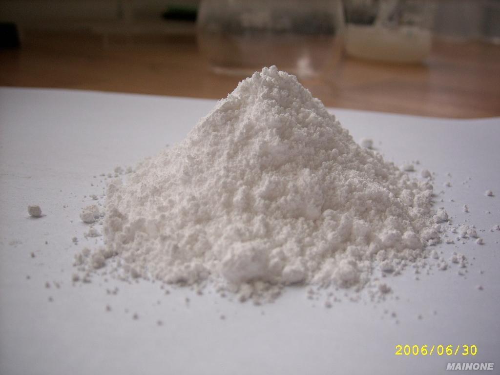 Titanium Deoxide Rutile/Anatase