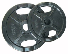 weight plate