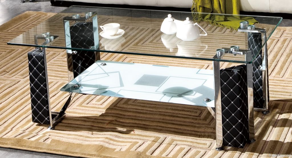 coffee table A109