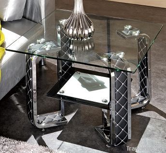 Square coffee tables A105