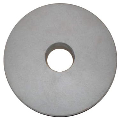 Fine, Medium and Coarse grinding wheels for print roller