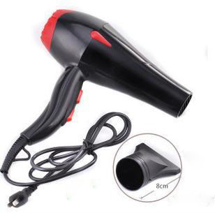 1800w hair dryer