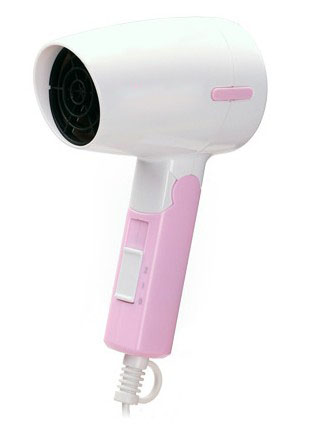 800w hair dryer