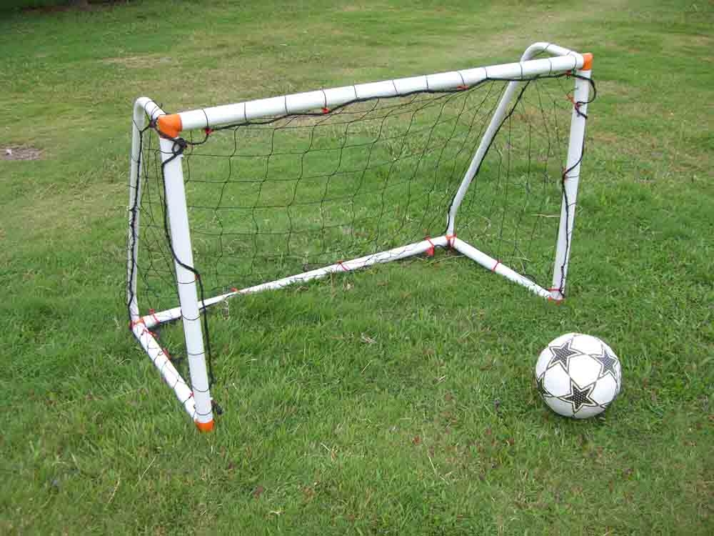 football /hockey goal