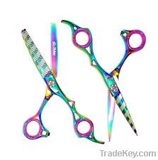 barber hair scissor