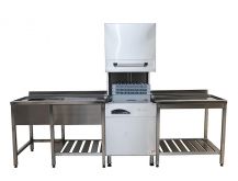 Dishwashing Equipment