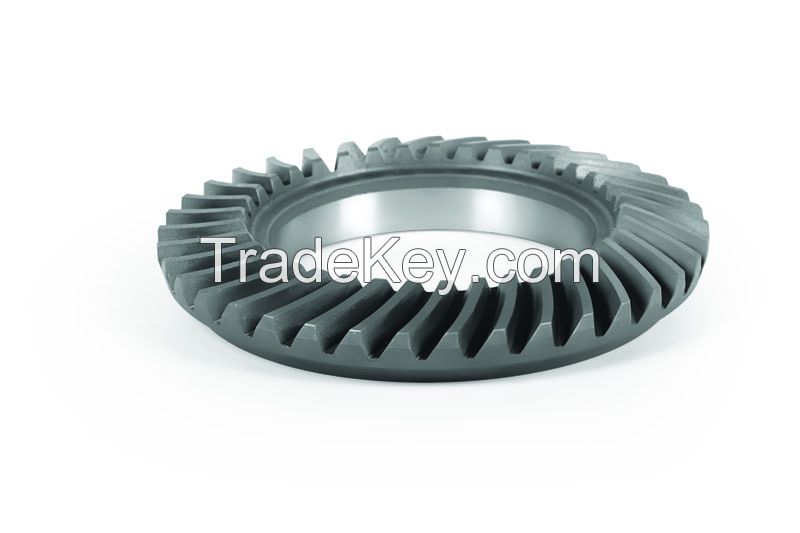 Bevel Gear