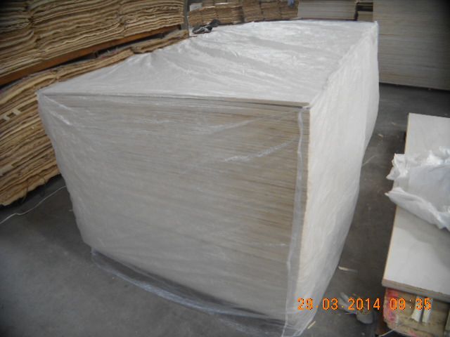 Poplar LVL- Funiture grade/Packaging grade