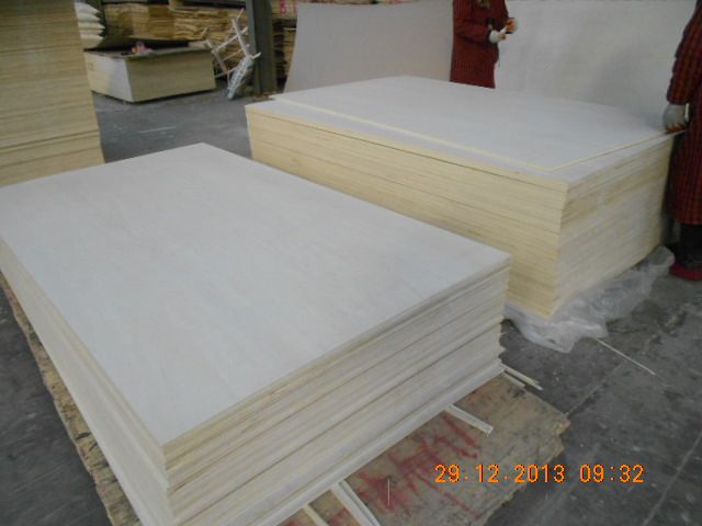 Poplar Plywood best Quality by prime fortune 