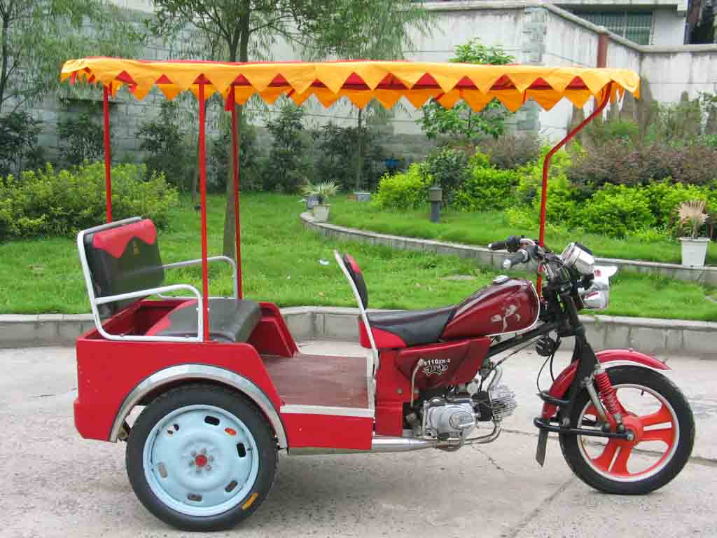 Tricycle :BS110ZK-2