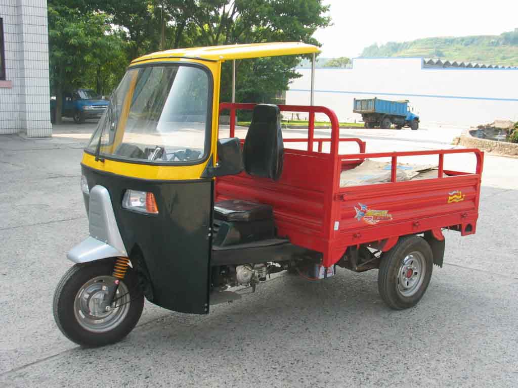 Tricycle:BS150ZH-4B