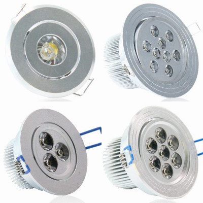 LED Downlight