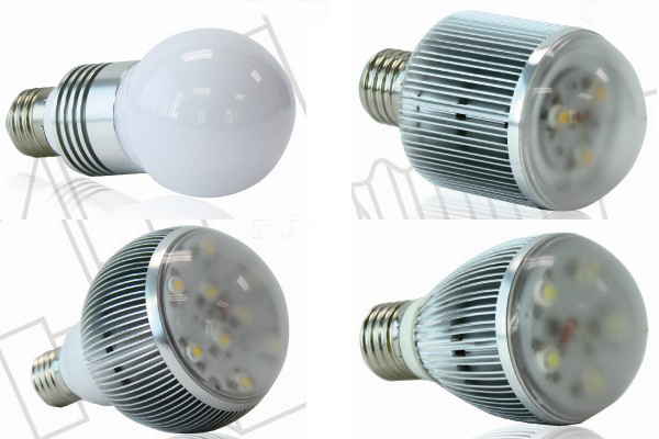 LED Bulb