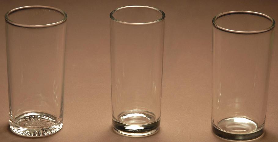 Glass Cup