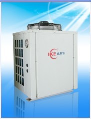 Commercial Air Source Heat Pump Water Heater (KF-500A)